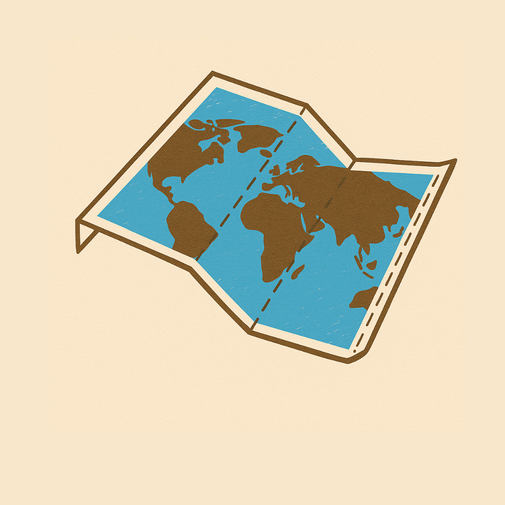 Logo La Mapa